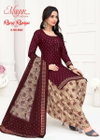 Rang Rasiya Vol 5 By Mayur Printed Cotton Dress Material Catalog
